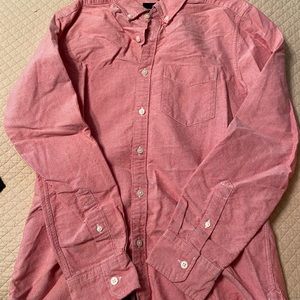 American Eagle button down shirt